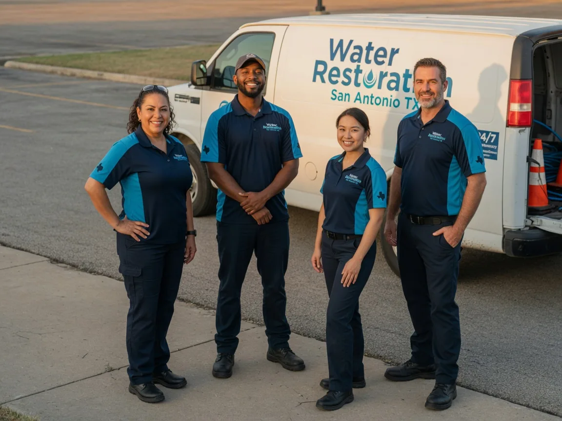 Water Damage Repair company in Trimble, MO